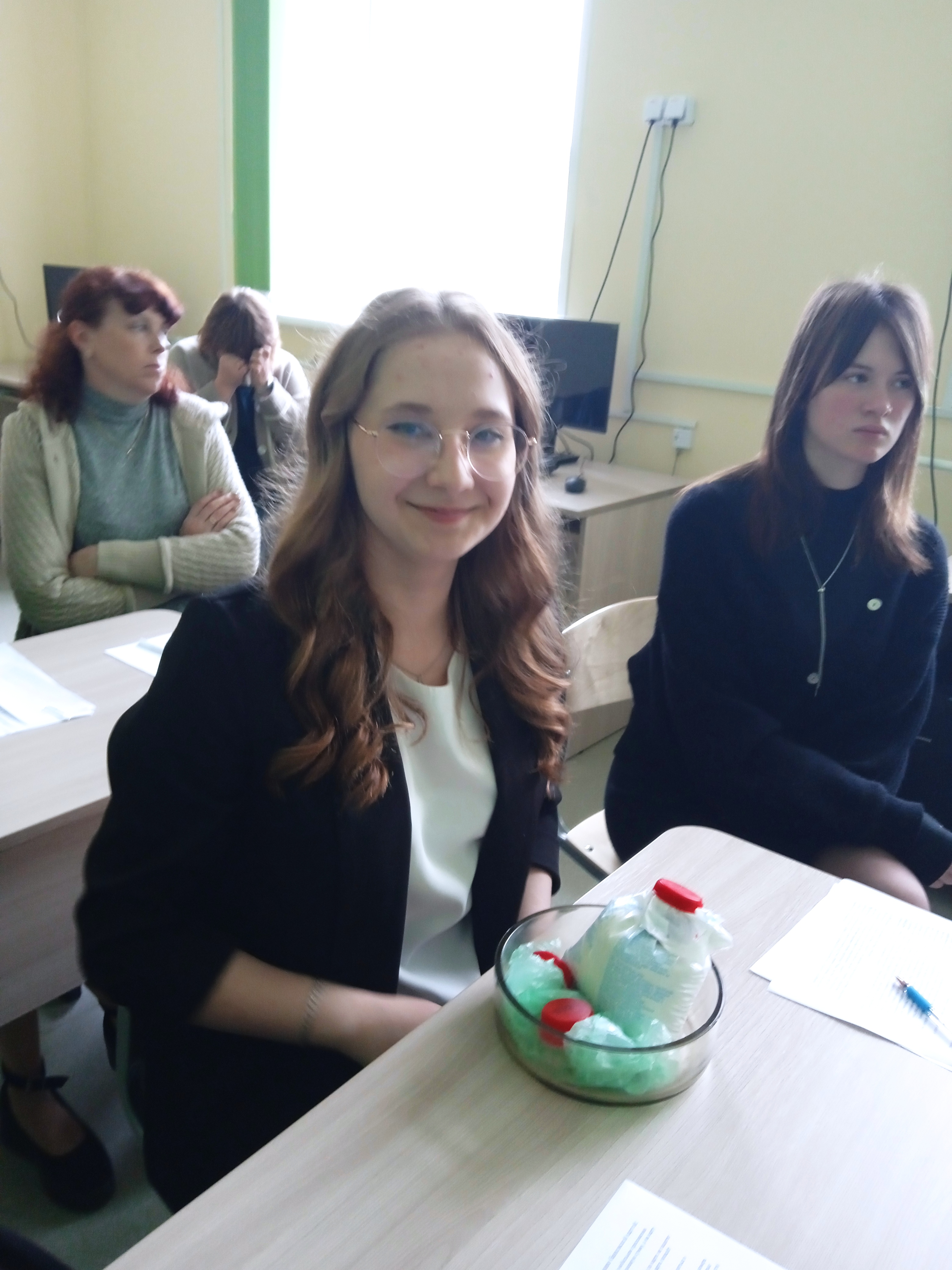 Проект &amp;quot;Несанкционированные свалки мусора в р.п. Красный Октябрь и его окрестностях&amp;quot;