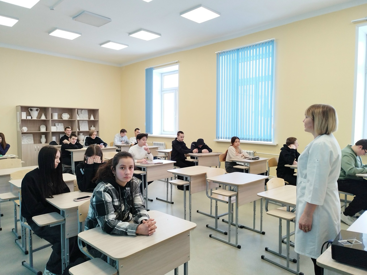 МЫ ЗА ЗДОРОВЫЙ ОБРАЗ ЖИЗНИ.