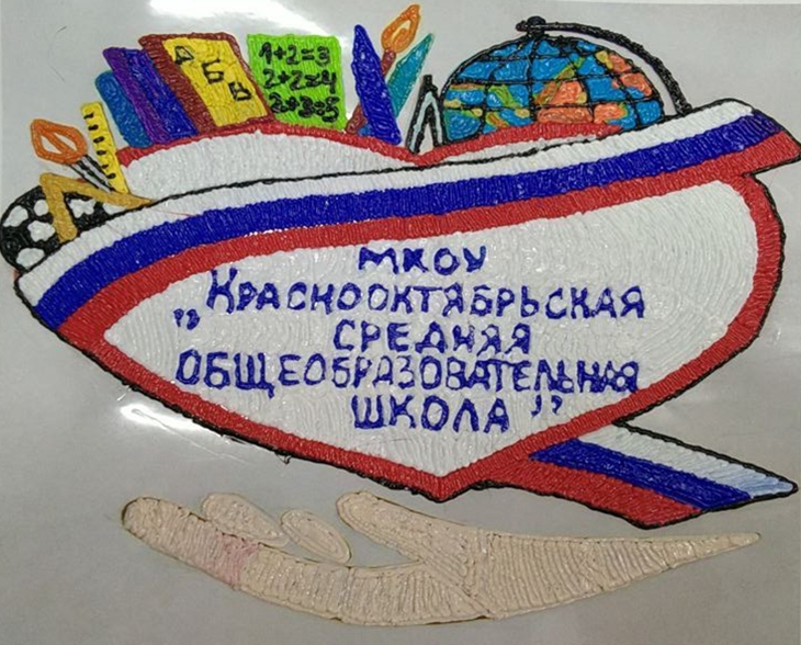 Защита итоговых индивидуальных проектов проходила в декабре у девятиклассников..