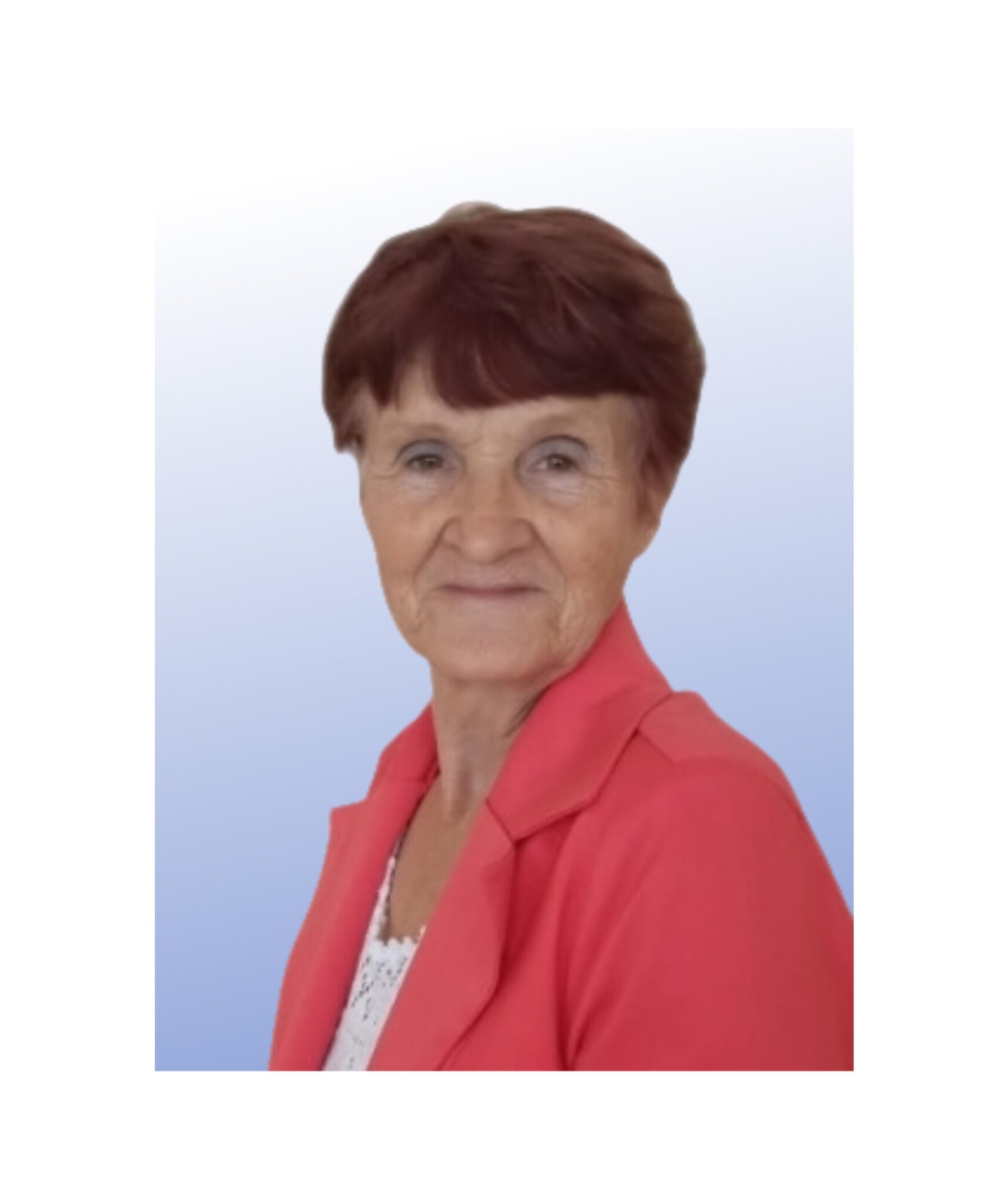 Правила жизни и успеха Нины Николаевны Волковой.